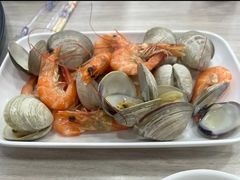 -船奇蒸汽海鲜·闽菜(八市海鲜总店)