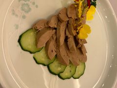 -全聚德(上海首店浦东店)