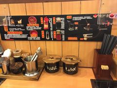 -博多一幸舍(侨福芳草地购物中心店)