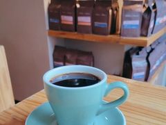 -Cafe del Volcan(永康路店)