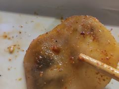 -木屋烧烤(白石洲店)