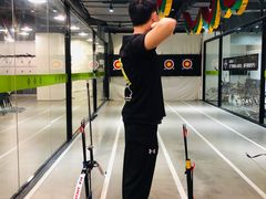 -無弓射箭俱乐部(领展中心城店)