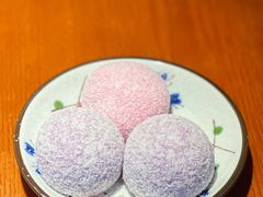 -鳗鱼家·深夜食堂(军博店)