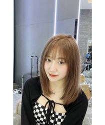 -爱秀造型 T-G