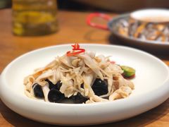 葱油鸟贝-必点海鲜·鲅鱼水饺(鞍山西道店)