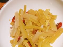 -福茂源横山铁锅羊肉(高新路店)