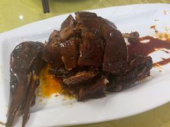 -何记面馆(龙泉山店)