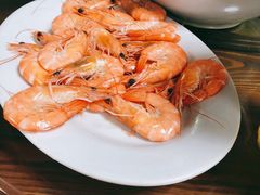 -东莞楼农家菜(金海湾大道分店)