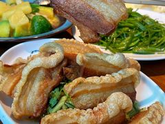 -遇见阿家村云南菜(魏公村店)