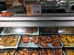 蜜汁鸡大腿-AEON永旺(东方宝泰店)