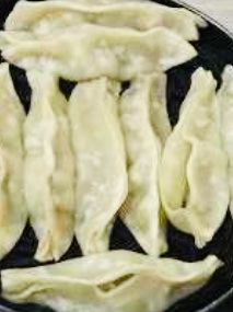 -奕宏饺子楼(朱庄小区店)