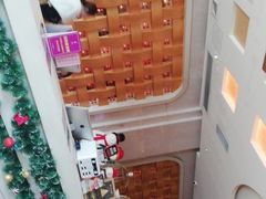 -凯乐会量贩KTV(国防大厦总店)