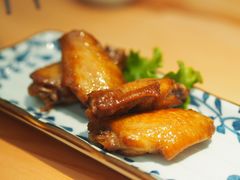 炸鸡翅-TORO MaKi 寿司·日料(华创店)