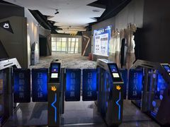 -星河寰宇IMAX影城(星河WORLD·COCO Park店)