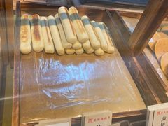 -燕郊烧鸽子(广安路店)