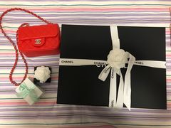 -CHANEL(恒隆广场店)
