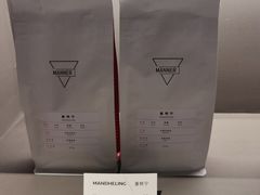 -Manner Coffee(淮海755店)