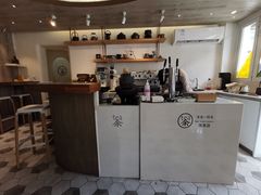 -茶是一枝花泡茶店