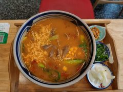 -喜来稀肉(虹泉路店)