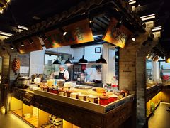 -小菜园新徽菜(芜湖镜湖苏宁店)