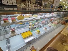 -焙丽拾光(麦凯乐直营店)