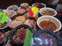 -传统菜农庄(皇姑路店)