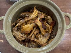 -斯丹姜母鸭·古法干香(涂门街总店)