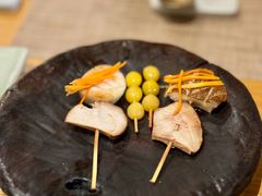 -Yeyije 韩定食