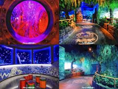 -沈阳海洋探索中心