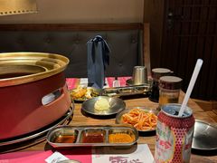 -西塔老太太泥炉烤肉(万柳华联店)