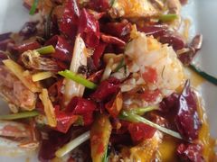 -范饭椰林川湘味海鲜·椰子鸡(三亚湾椰梦长廊店)