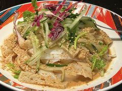 -塔哈尔·新疆盛宴(复地活力城店)