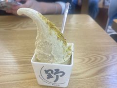 -野人先生Gelato(上海长宁龙之梦店)