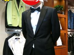 -宇翔服饰(双井桥东首城国际店)