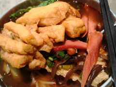 -居鲜味螺蛳粉(客村店)
