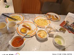 -比格比萨自助(宝山日月光店)