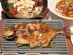 -金链花·泰国餐厅(国贸店)