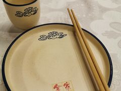 -金家老三饭庄(常营店)