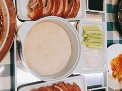 -紫光园(劲松店)