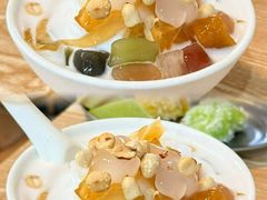 -津可佳·和树银海杂粮