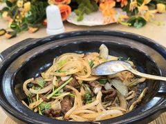 -明城五号烤鸭坊(建国门店)