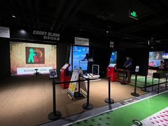 -VS SPORTS PARK运动玩乐园·团建·生日会(合生汇店)
