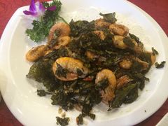 -金地利海鲜酒楼(清凉门店)