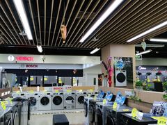 -苏宁易购(Suning Pro北京回龙观店)
