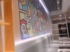 -BOPEYE·波派炸鸡(九霄天地店)