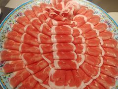 -东来顺饭庄(上地华联店)