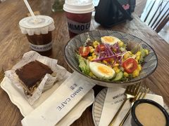 -MIMO CAFE(沙头角店)