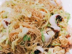 -潮三爷砂锅焗海鲜·生腌·海鲜粥(朝晖店)
