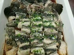 -世纪金源大饭店·金源自助餐厅