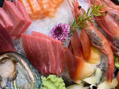 -松坂屋日料自助(长城路店)